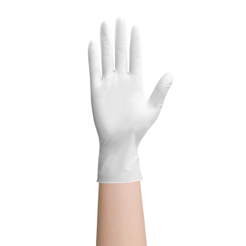 🔥2026 BEST‑SELLER|50K+ VENDUTI🔥50% DI SCONTO 🧤 Guanti monouso in nitrile, impermeabili e resistenti all'olio, confezione da 30 pezzi, adatti per pulizia, cucina, lavori domestici e officina✨