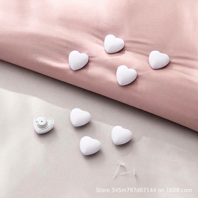 ⏳🔥50% DI SCONTO PER UN TEMPO LIMITATO! ⏰ Ferma piumino: mantiene il piumino in posizione, senza scivolare, perno in plastica sicuro, chiusura a pulsante, 4 colori🛏️