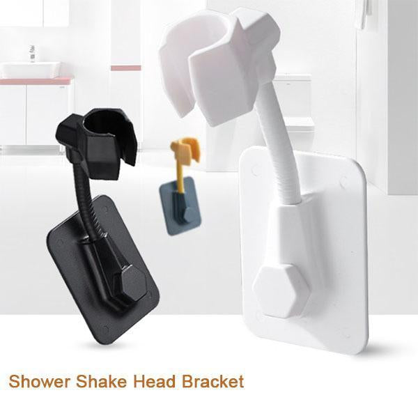 Universal Adjustable Shower Bracket