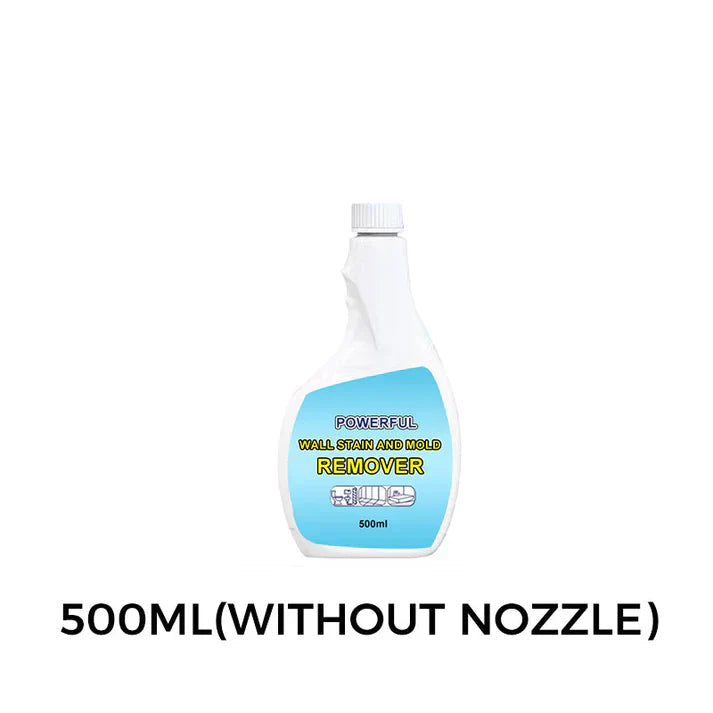ACQUISTA 2, OTTIENI 1 GRATIS! 🍄 Spray Rimuovi Muffa Altamente Efficace – Azione Istantanea, Senza Candeggina & Adatto a Piastrelle e Sigillanti 🛁
