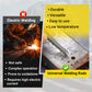 🔥Offerta natalizia a tempo limitato: 50% DI SCONTO!!!🔥Asta di Saldatura Universale a Bassa Temperatura
