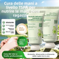 🥑🧴Crema Mani all'Avocado e Vaselina｜Idratazione 48 Ore, Lenitiva e Schiarente, Delicata per Pelli Sensibili