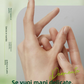🥳2026 BEST-SELLER｜OLTRE 50K VENDUTI🔥50% DI SCONTO 🥑🧴Crema Mani all'Avocado e Vaselina｜Idratazione 48 Ore, Lenitiva e Schiarente, Delicata per Pelli Sensibili, Confezione Convenienza Compra 1 e Ricevi 3✨