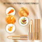 🎅 Prezzo speciale natalizio!! 🎁- ✨Rossetto che non macchia con la magia del cambio di colore💄 Trasformazione del colore cristallina e traslucida! 💋 Rivela istantaneamente il colore al contatto