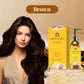 🎅Prevendita natalizia-50%OFF🎁Shampoo colorante per capelli naturali a lunga durata