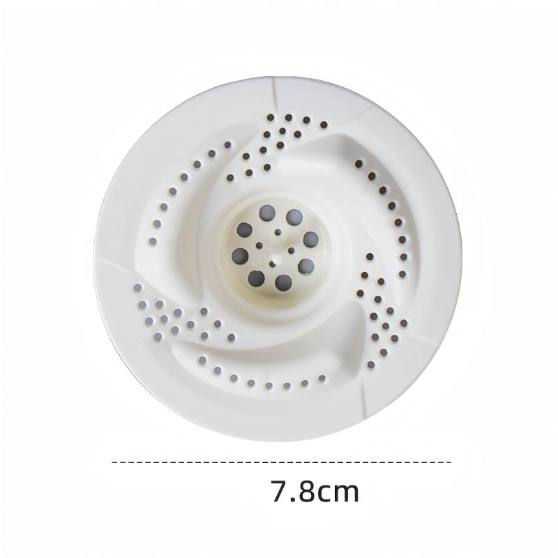 Coperchio filtro vortex per scarico