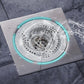 Coperchio filtro vortex per scarico