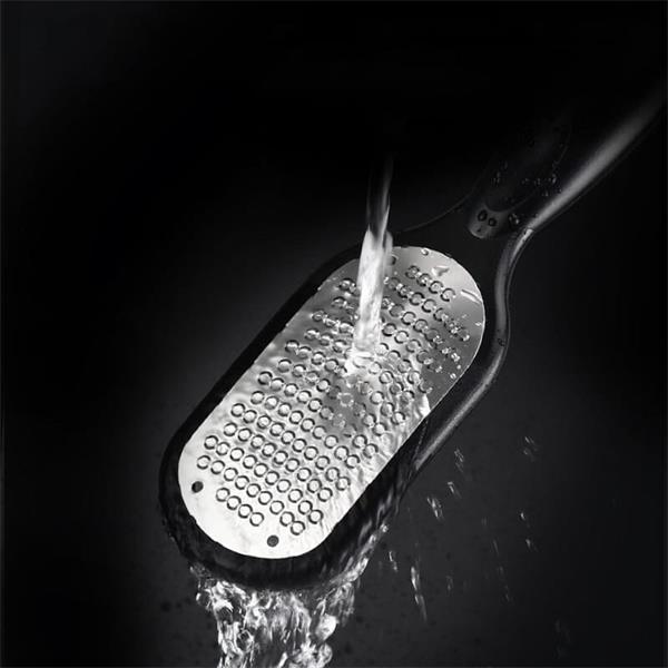 Coltello da Pedicure Affilatori per Piedi
