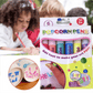🥳SALDI 2026🥳💞50K+ VENDUTI!🎄✨ 55% DI SCONTO + Compra 3 Paga 2! Penne Magiche Puffy – Disegna, scalda e guarda gonfiare! Arte 3D divertente per bambini – perfette come regalo di Natale e progetti creativi. Una sorpresa creativa! 🖍️🎨