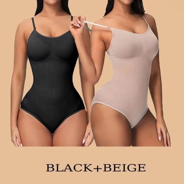 ULTIMO GIORNO 70% DI SCONTO -Bodysuit Intimo Modellante