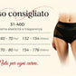 🌸Compra 1, Ottieni 1 in Omaggio🌸 Mutandine traspiranti da donna