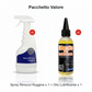 💥 Acquista 3, Ricevi 1 Gratis! 🔥 Spray Rimuovi Ruggine Altamente Concentrato – Elimina la Ruggine da Ferro e Acciaio in Pochi Minuti, Senza Sforzo!