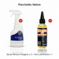 💥 Acquista 3, Ricevi 1 Gratis! 🔥 Spray Rimuovi Ruggine Altamente Concentrato – Elimina la Ruggine da Ferro e Acciaio in Pochi Minuti, Senza Sforzo!