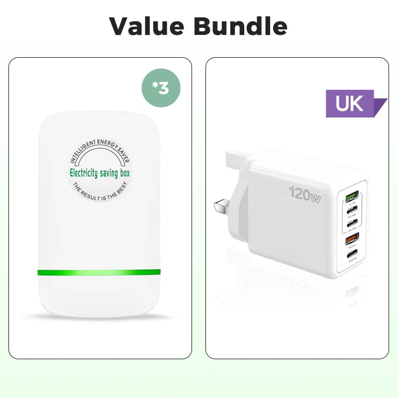 ⏳ULTIMO GIORNO COMPRA 2 PRENDI 1 GRATIS!!🌟EcoWatt™ Smart Plug con Monitoraggio Energetico – Elimina i Consumi Fantasma e Abbassa le Bollette✅ Testato indipendentemente • 🇬🇧 Progettato per le prese UK 🌟🔌