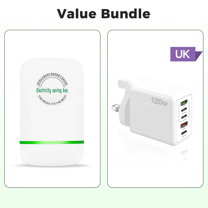 ⏳ULTIMO GIORNO COMPRA 2 PRENDI 1 GRATIS!!🌟EcoWatt™ Smart Plug con Monitoraggio Energetico – Elimina i Consumi Fantasma e Abbassa le Bollette✅ Testato indipendentemente • 🇬🇧 Progettato per le prese UK 🌟🔌