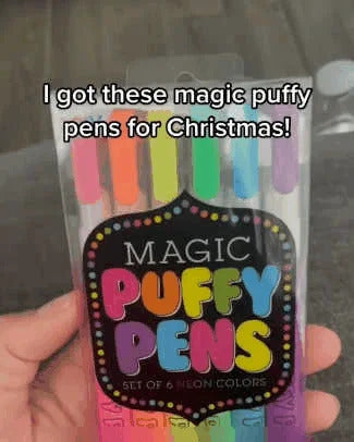 💥ULTIMO GIORNO: COMPRA 1 E RICEVI 1 GRATIS!!🎁🔮Penna Magica – Disegna in 3D con un solo tratto!🎄 Penne da disegno fai-da-te Bubble Popcorn e Compra 3, Paghi 2 🔥