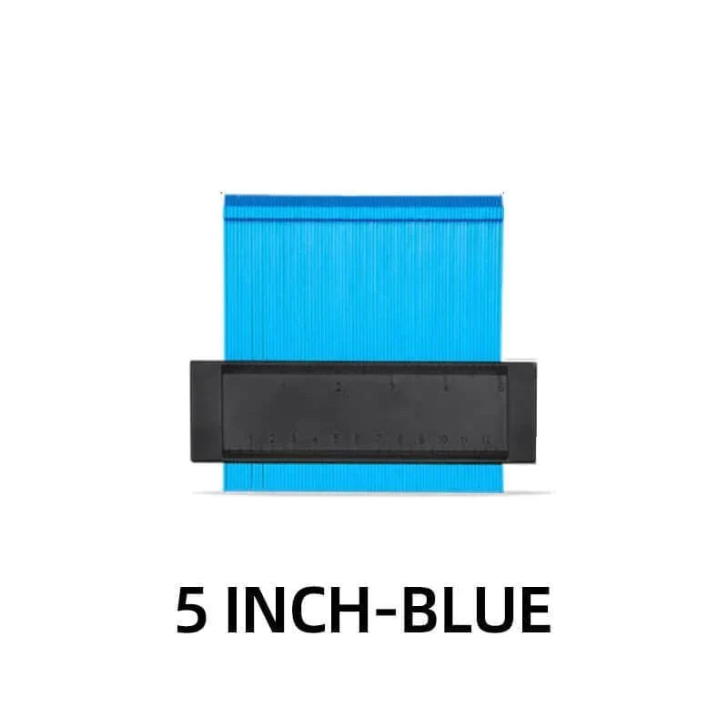 📐 SCONTO DEL 50% ORA! 🎄 Duplicatore di sagome Easy Shape – Perfetto per il fai da te, tracciati e trasferimenti precisi 🔧