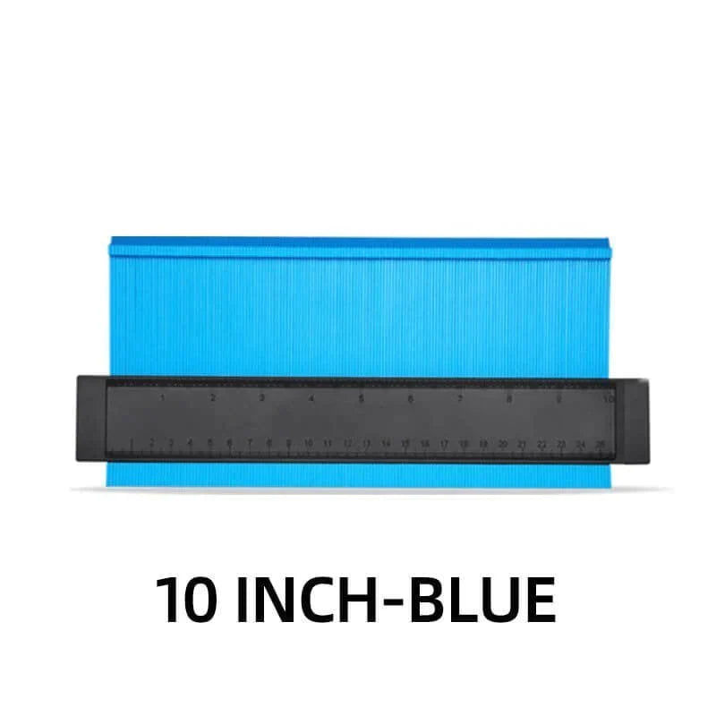 📐 SCONTO DEL 50% ORA! 🎄 Duplicatore di sagome Easy Shape – Perfetto per il fai da te, tracciati e trasferimenti precisi 🔧