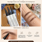 🔥Köp 1 få 1 gratis🔥! ✨ 🖋️Microblading-Ögonbrynspenna med Fyruddig Spets – Naturliga, Hårfina Linjer
