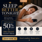 🥳VENDITA CALDA 2026🥳💞50.000+ Venduti!🛌️✨ -50%! Cuscino Cervicale Ergonomico Lavabile – Cucitura 3D traspirante e morbida memory foam. Supporta la curva naturale del collo – perfetto per chi dorme su fianco e schiena! 💤🌟