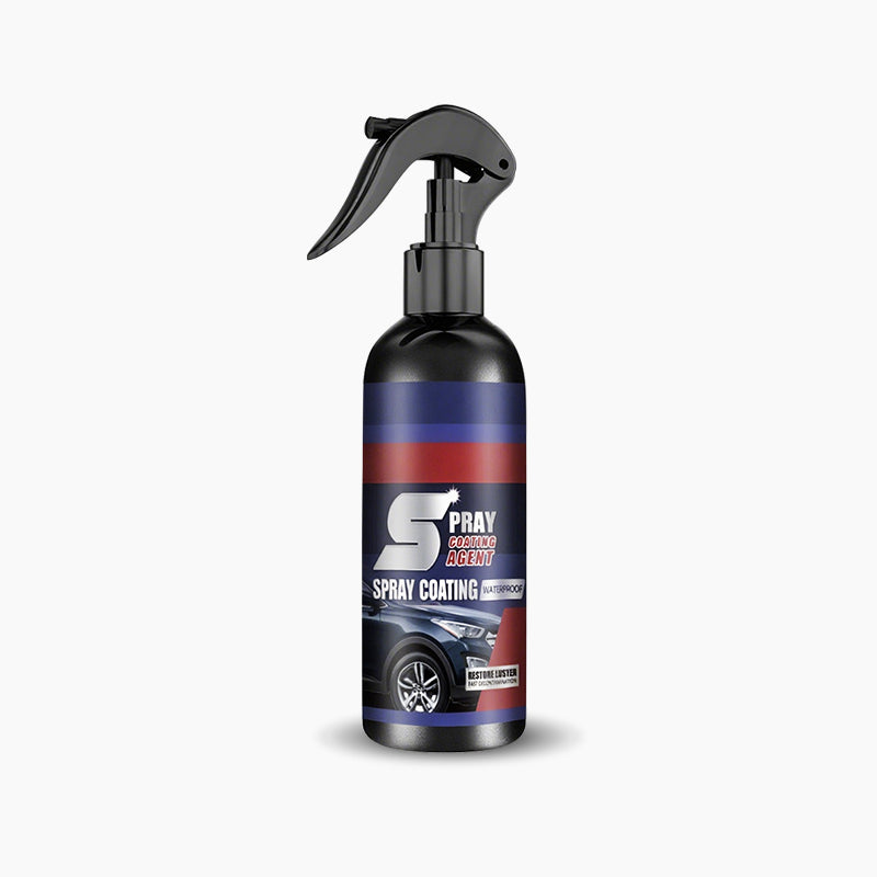 Spray multifunzione per il ripristino della vernice