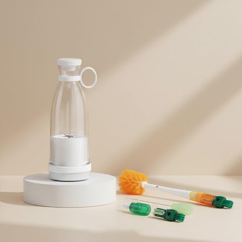 🎄 Offerte di Natale 🎄 Estrattore Portatile Bestseller | 🌟 Succo Fresco, Sempre e Ovunque!