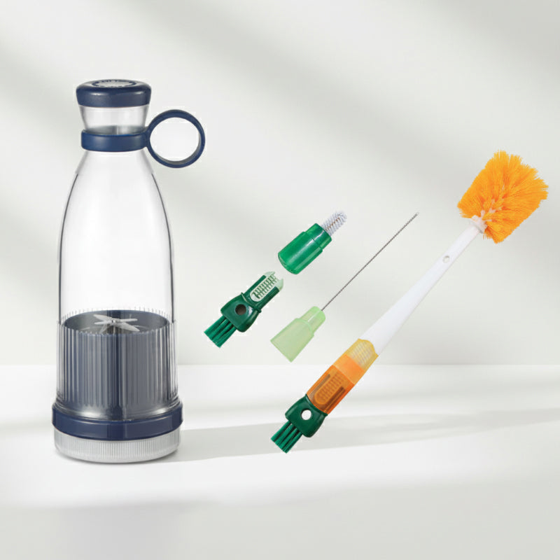 🎄 Offerte di Natale 🎄 Estrattore Portatile Bestseller | 🌟 Succo Fresco, Sempre e Ovunque!