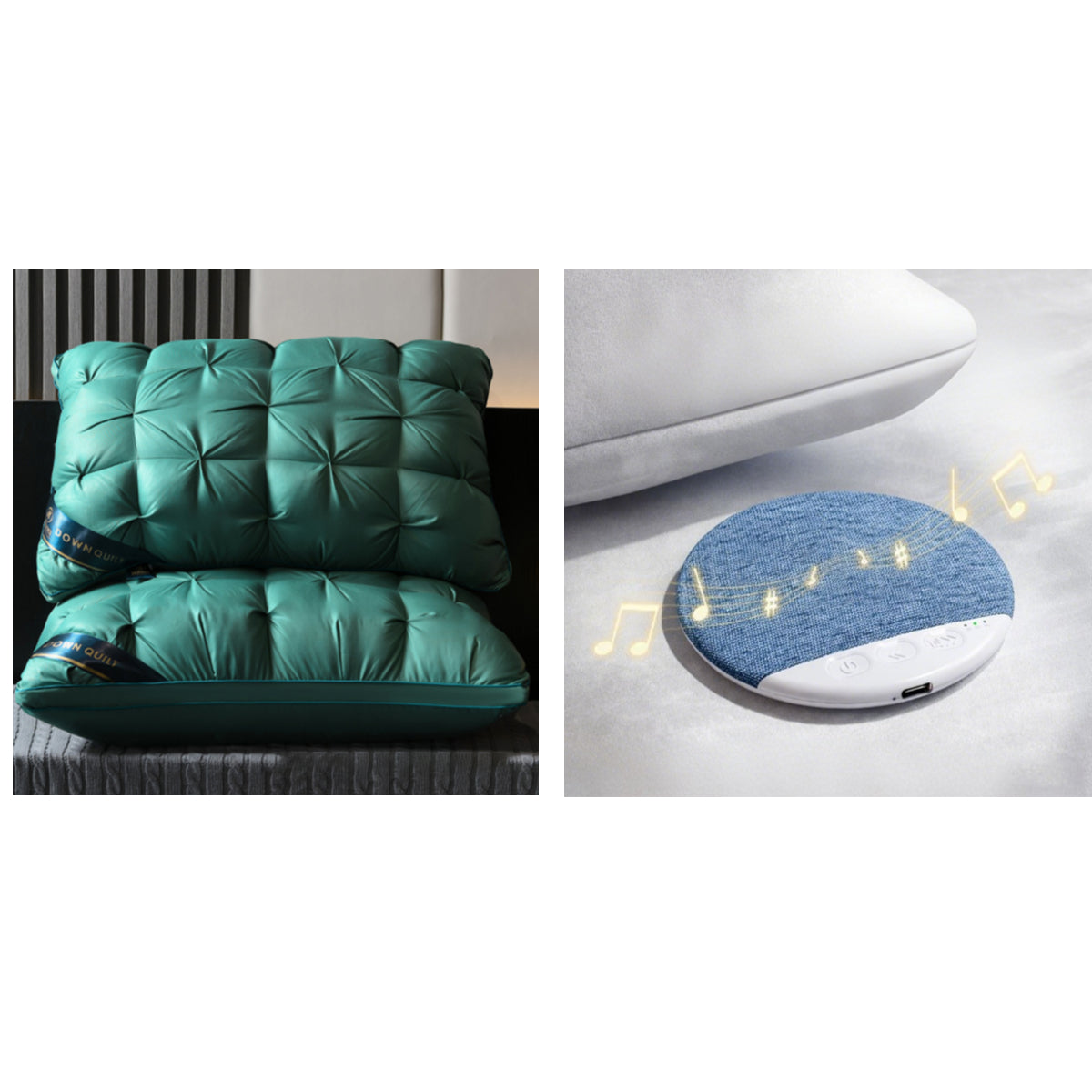 🥳VENDITA CALDA 2026🥳💞50.000+ Venduti!🛌️✨ -50%! Cuscino Cervicale Ergonomico Lavabile – Cucitura 3D traspirante e morbida memory foam. Supporta la curva naturale del collo – perfetto per chi dorme su fianco e schiena! 💤🌟