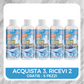 ✨ Miglioratore di cristallo anticorrosione in pietra (Rimuove efficacemente ossidazione, ruggine e macchie)