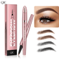 🥳SUPER OFFERTA 2026🥳💞OLTRE 50.000 VENDUTE!💥🖌️Matita sopracciglia effetto microblading 3D. Punta a 4 denti per tratti naturali effetto pelo, resistente all’acqua e alle sbavature, tenuta 24h.