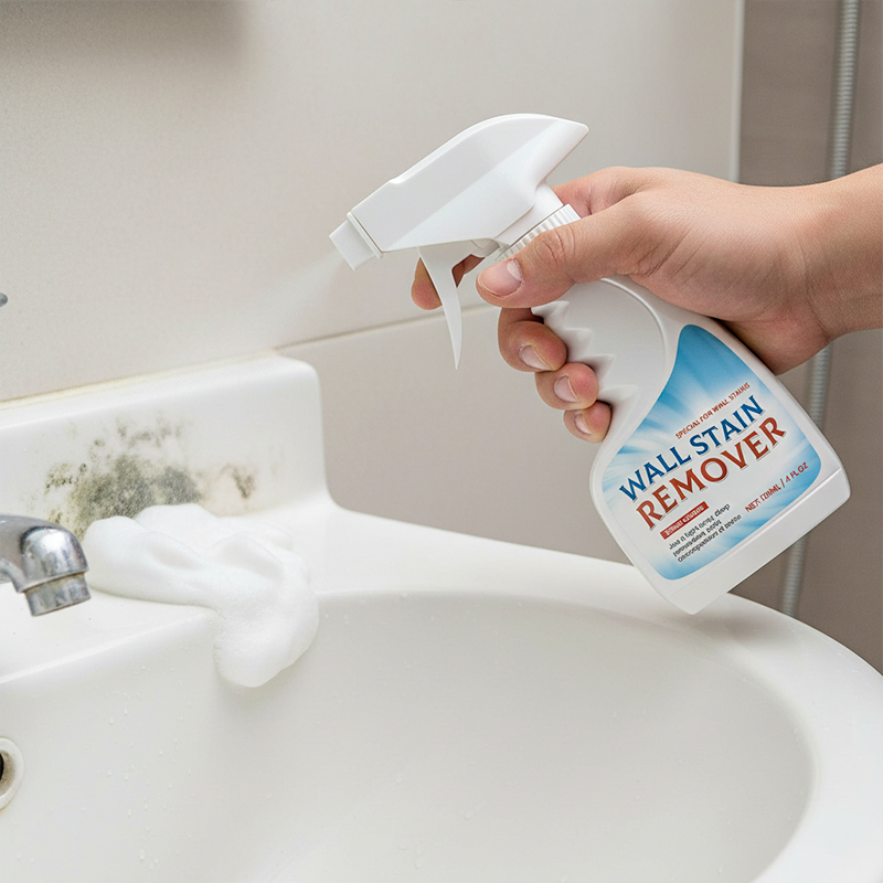🔥Vendita Calda 2026🔥Spray Altamente Efficace per la Rimozione della Muffa - Previene la Ricrescita