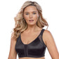 👙 50% DI SCONTO! ✨ Reggiseno Senza Ferretto a Chiusura Frontale – Supporto Morbido, Massimo Comfort & Design Senza Cuciture 👚