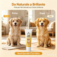 🎺🥳 SALDI CALDI 2026 🥳💞 5.000+ VENDUTI! 🐶🐱❤️ OFFERTA LAMPO: -30% per i primi 300 – Tinta per Peli di Animali Domestici SHOUPIN | Crema Colorante Professionale per Cani e Gatti