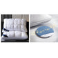 🥳VENDITA CALDA 2026🥳💞50.000+ Venduti!🛌️✨ -50%! Cuscino Cervicale Ergonomico Lavabile – Cucitura 3D traspirante e morbida memory foam. Supporta la curva naturale del collo – perfetto per chi dorme su fianco e schiena! 💤🌟