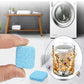 🎉🎉Hot Sale 🎉🎉- Washing Machine Cleaner Tablets ( BUY 2 and Get 1 free)