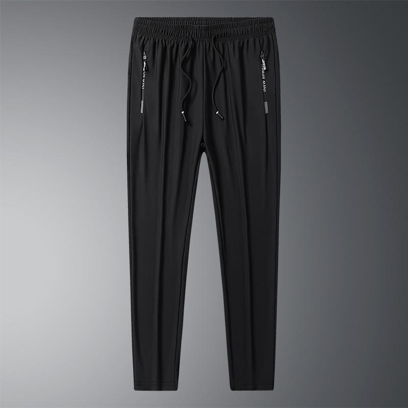 🔥Vendita calda 60% di sconto🔥Pantaloni casual unisex ultra elasticizzati e traspiranti