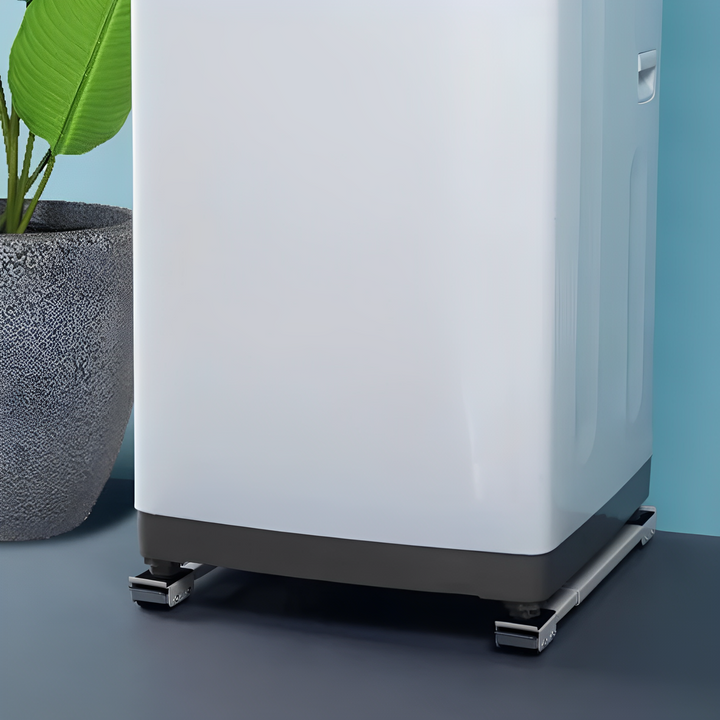 🥳 HOT SALE 2026 🥳💞 50K+ VENDUTI! 🛠️🛡️ 50% OFF! Supporto a Rulli Easy Move – Portata 300kg, lunghezza regolabile & tappetini antiscivolo. Sposta i mobili pesanti senza graffiare i pavimenti! 🪑💨
