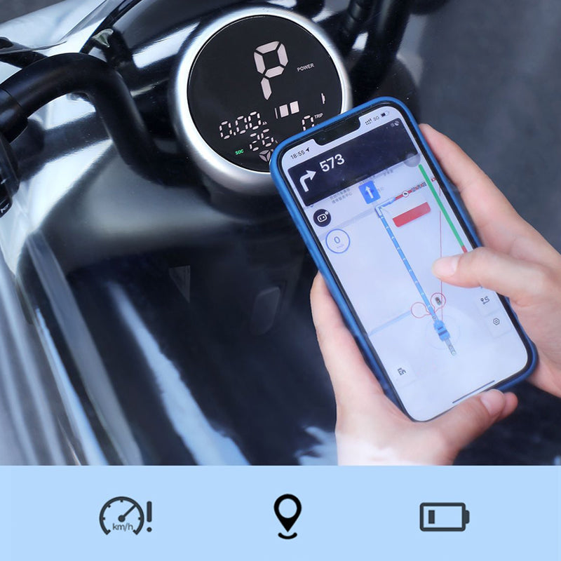 🌧️✨ Impermeabile per scooter elettrico – Dì Addio a Bagnarsi e Visibilità Ridotta! 🚫 Materiale impermeabile resistente, pannello trasparente e protezione dal vento 🛵