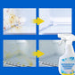 Detergente deodorante per frigorifero