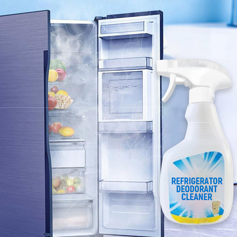 Detergente deodorante per frigorifero