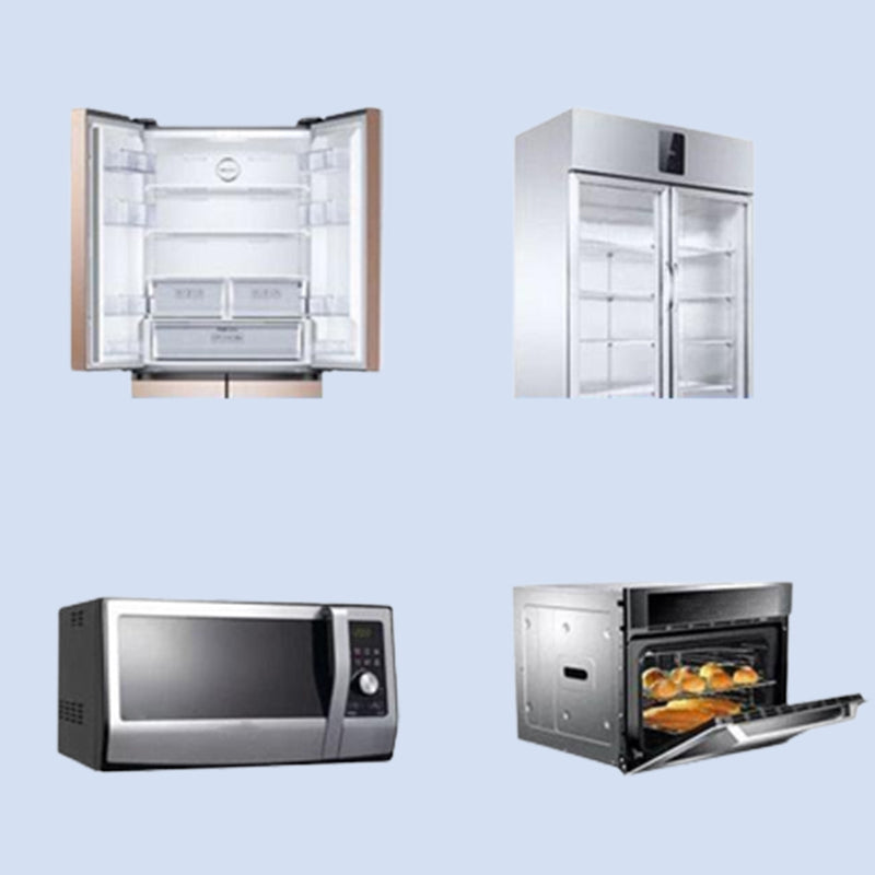 Detergente deodorante per frigorifero