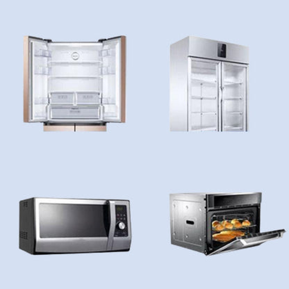 Detergente deodorante per frigorifero