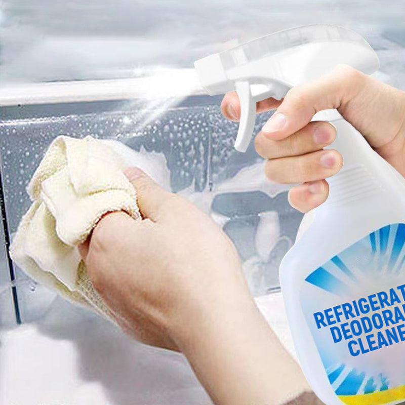 Detergente deodorante per frigorifero