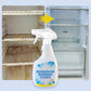 Detergente deodorante per frigorifero