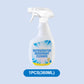Detergente deodorante per frigorifero