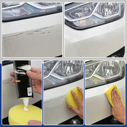 🔥Acquista 2 Prendi 1 Gratis🔥Pasta per la riparazione dei graffi dell'auto