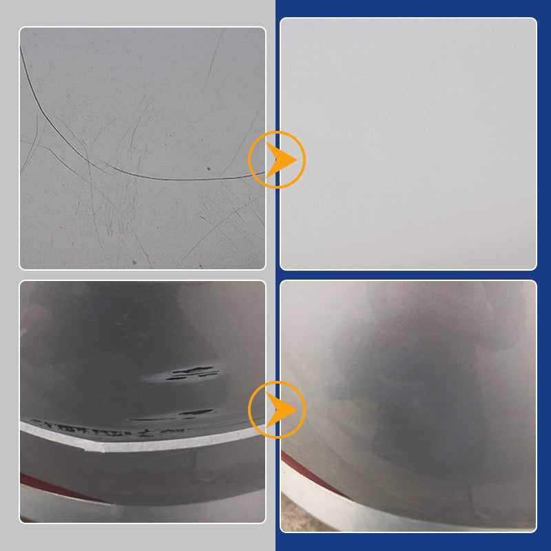 🔥 ACQUISTA 1, PRENDI 1 GRATIS! 🚗 Pasta per la Riparazione dei Graffi dell’Auto – Elimina Graffi Leggeri in Secondi, Adatta a Tutte le Vernici! ✨
