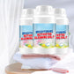 Sale detergente sbiancante attivo per bucato