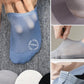 High-end Ice Silk Mesh Socks