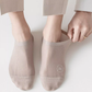 High-end Ice Silk Mesh Socks